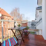 Seestrasse 26 D We 04 