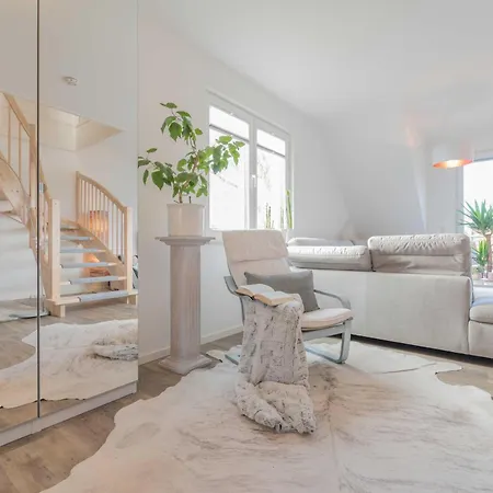Apartment Seestrasse 26 D We 04 