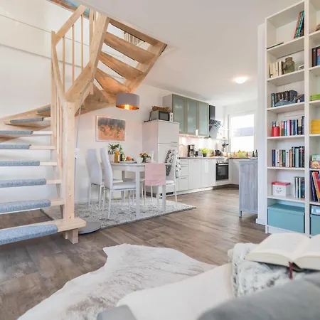 Seestrasse 26 D We 04 