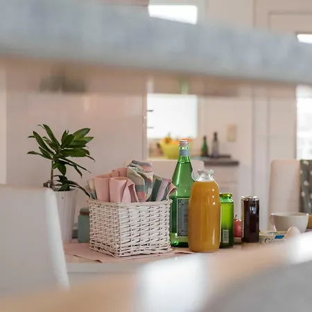 Apartment Seestrasse 26 D We 04 