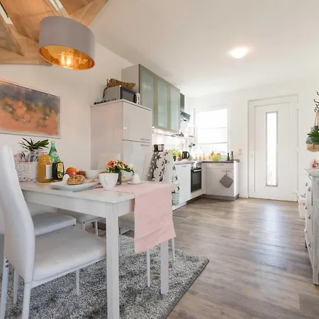 Apartment Seestrasse 26 D We 04 