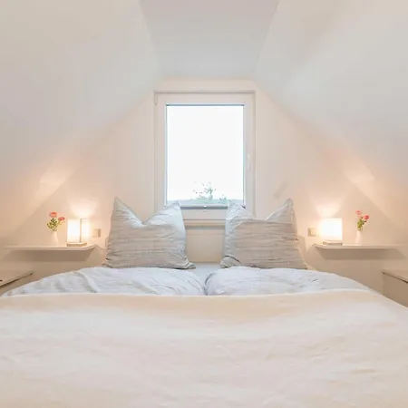 Lejlighed Seestrasse 26 D We 04 